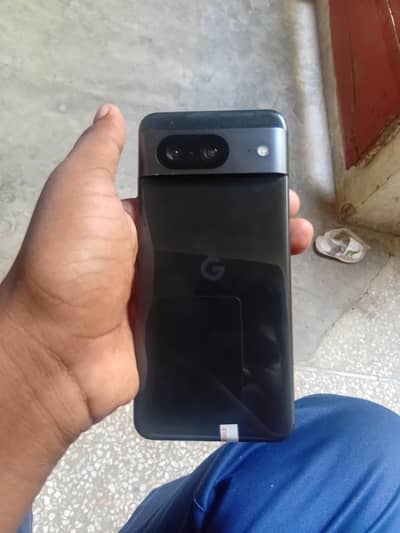 Google Pixel 8