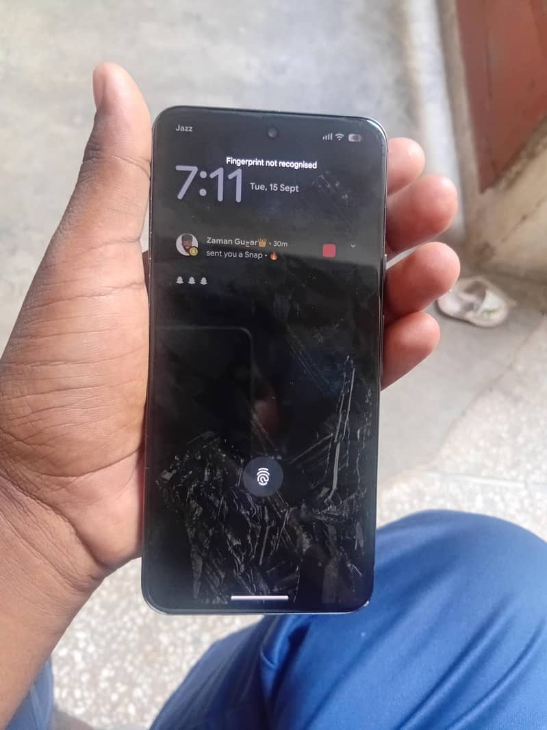 Google Pixel 8 1