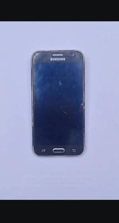 Samsung Mobile J2