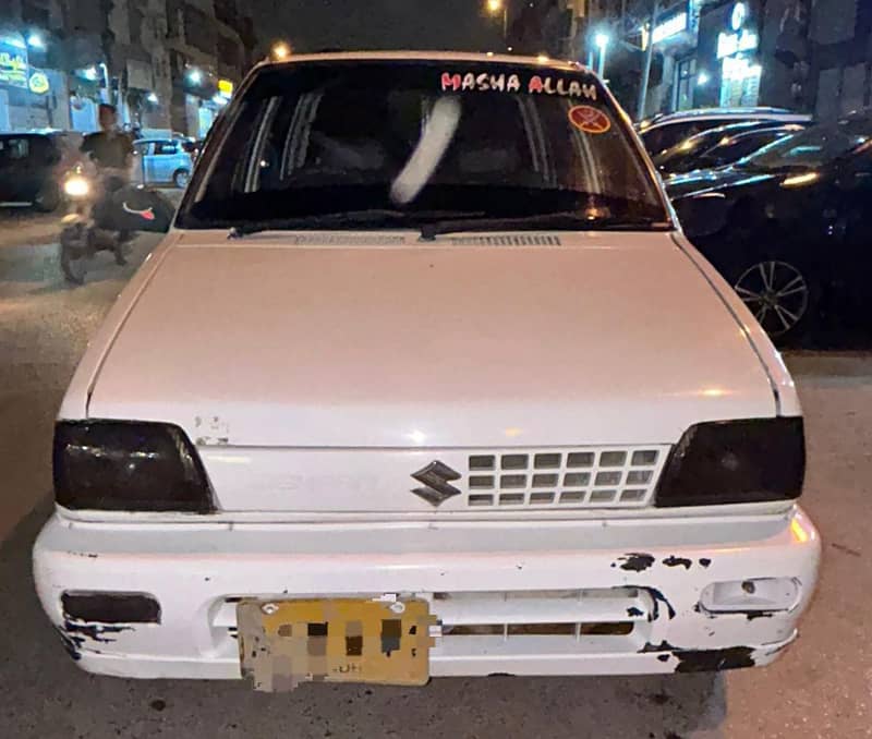 mehran 2009 8