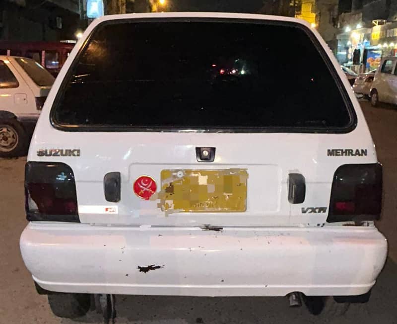mehran 2009 9
