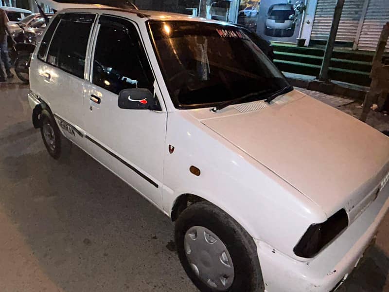 mehran 2009 10