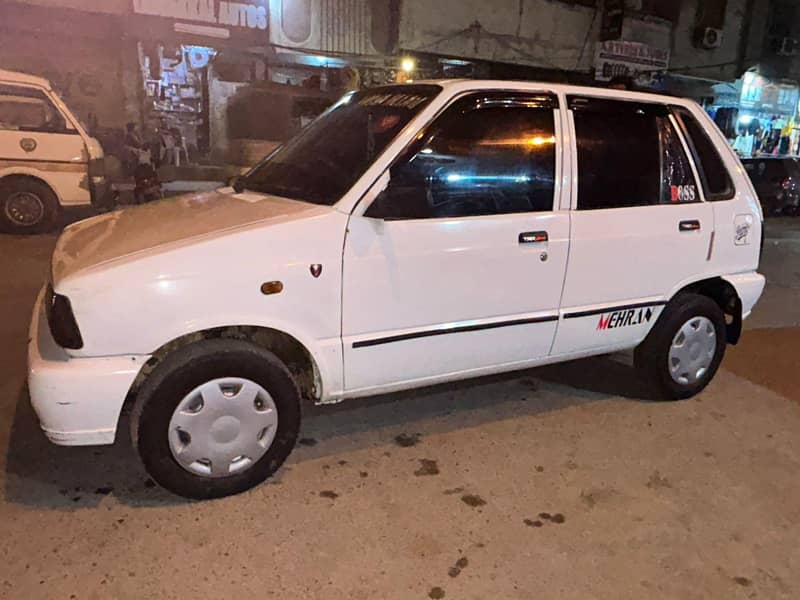 mehran 2009 11