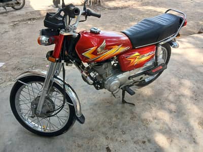 honda 125 for sale
