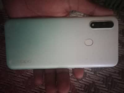 OPPO A31