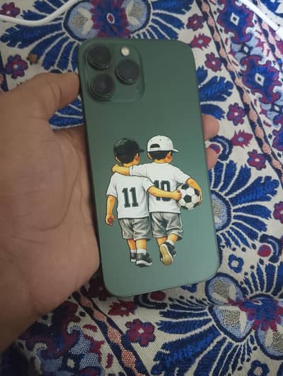 Apple iPhone 13 Pro Max jv