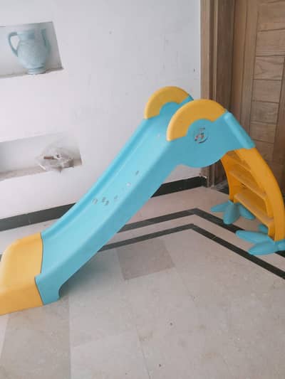 Used Slide in Good Condition for Sale