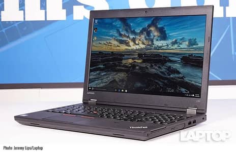 Lenovo ThinkPad L560, i5 6th gen, 8gb ram, Lenovo ThinkPad L560Lenovo0