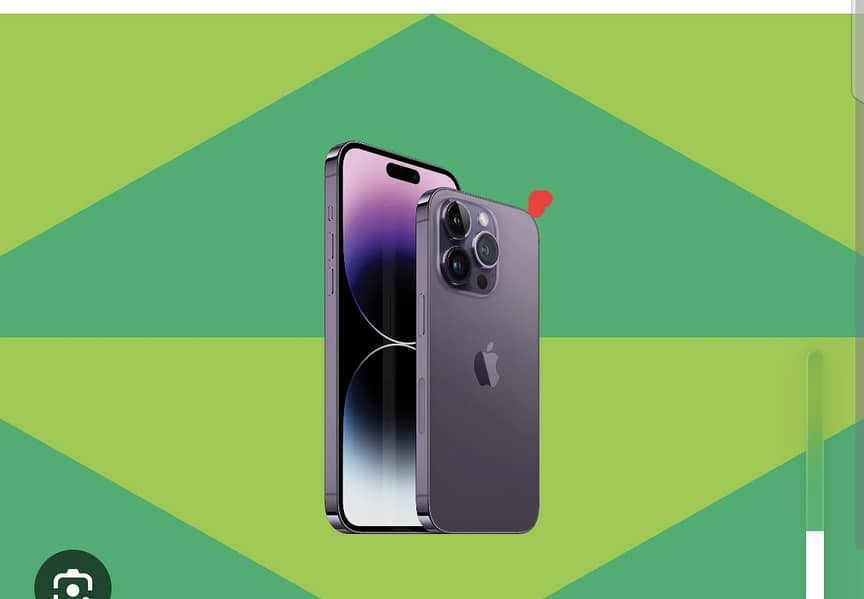 Apple iPhone 14 Pro Max 0
