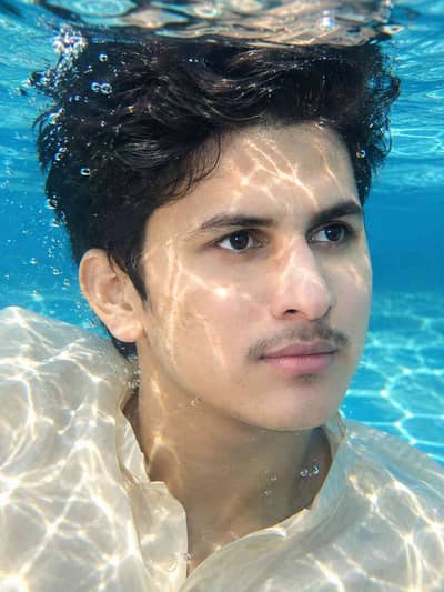 Zain Nasir