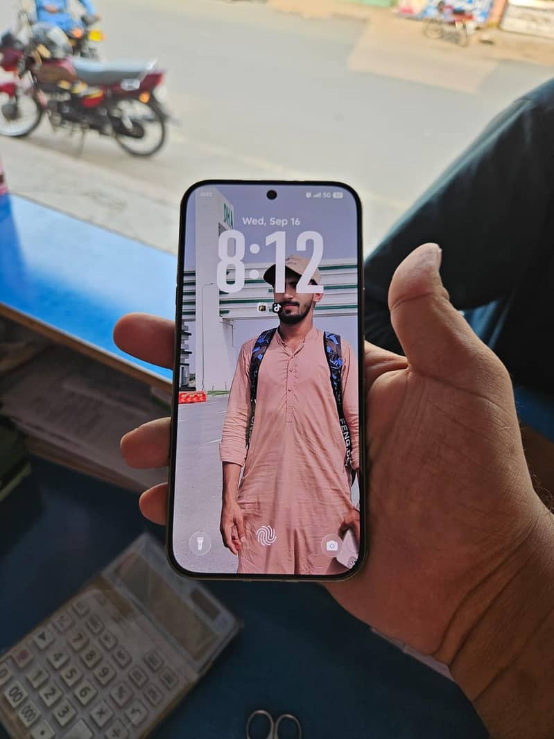 Infinix note 60 1