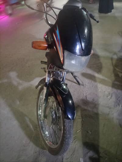 Super Power ss 100 cc