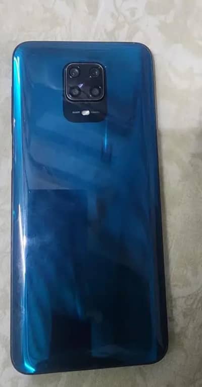 Xiaomi Redmi Note 9 Pro