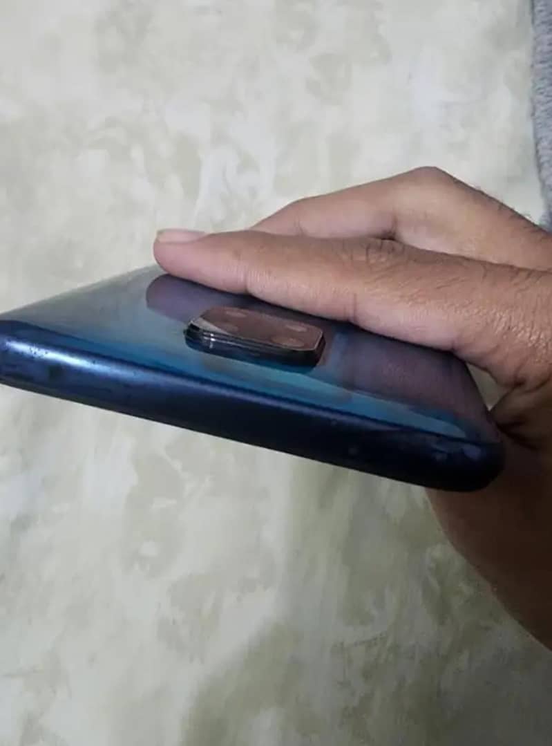 Xiaomi Redmi Note 9 Pro 2