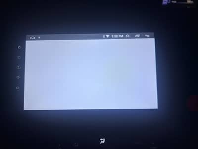 Honda Rebirth Android Panel/LCD