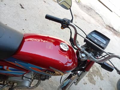 2025 Model Bike for Sale
