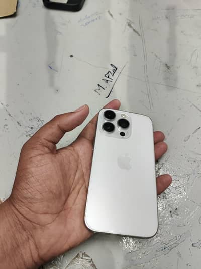 Apple iPhone 14 Pro