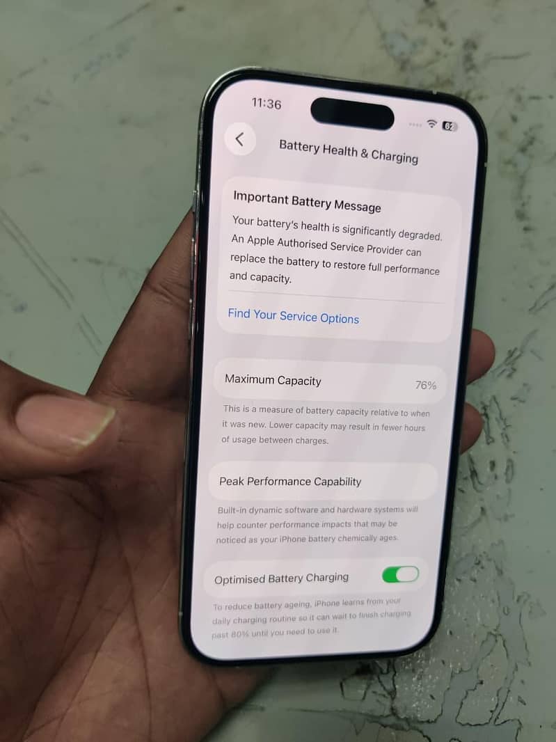 Apple iPhone 14 Pro 10