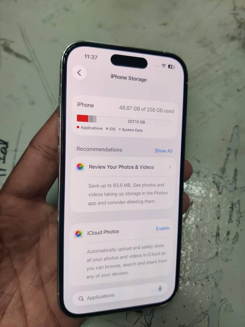 Apple iPhone 14 Pro 11