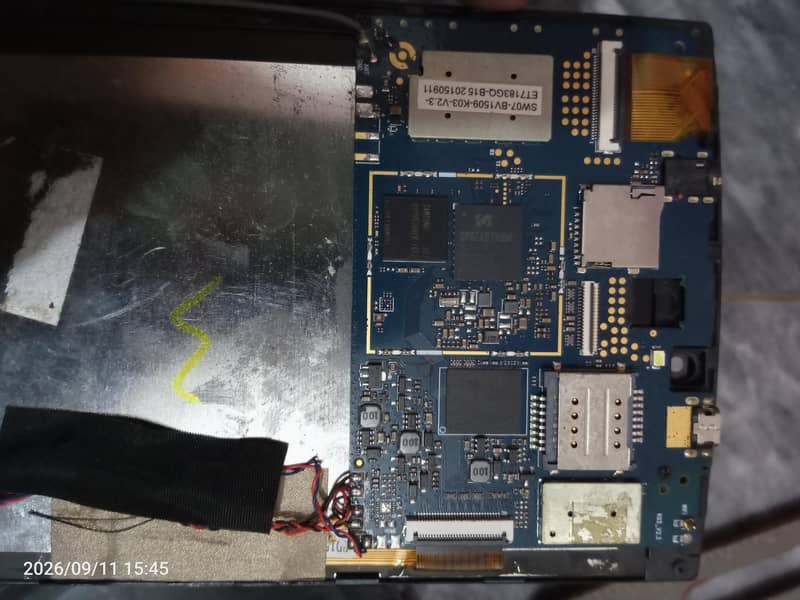 touch lcd for sell 2