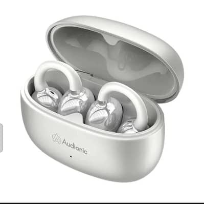 audionic aircuff new