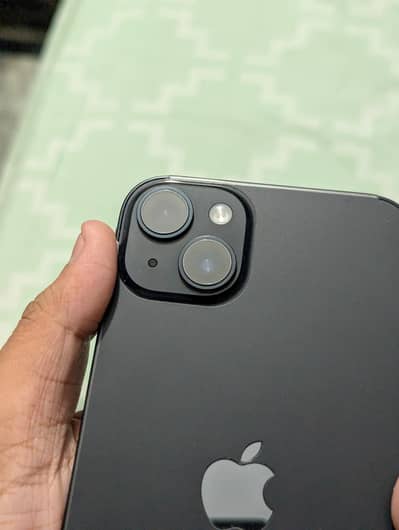 Apple iPhone 14 plus 256gb