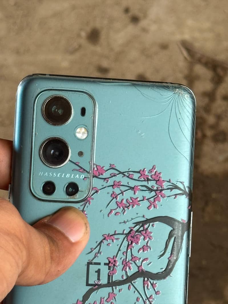 One Plus 9 Pro 1
