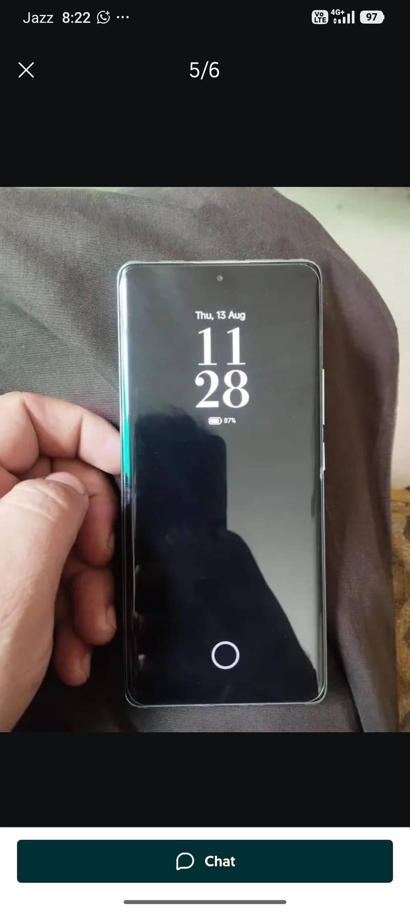 Xiaomi Redmi Note 14 Pro 1