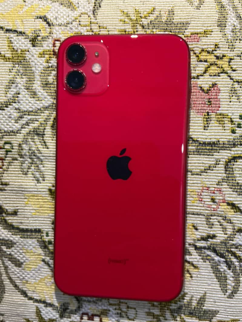 Apple iPhone 11 3