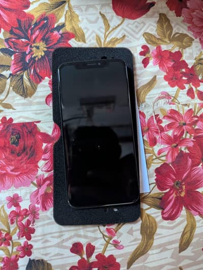 Apple iPhone X