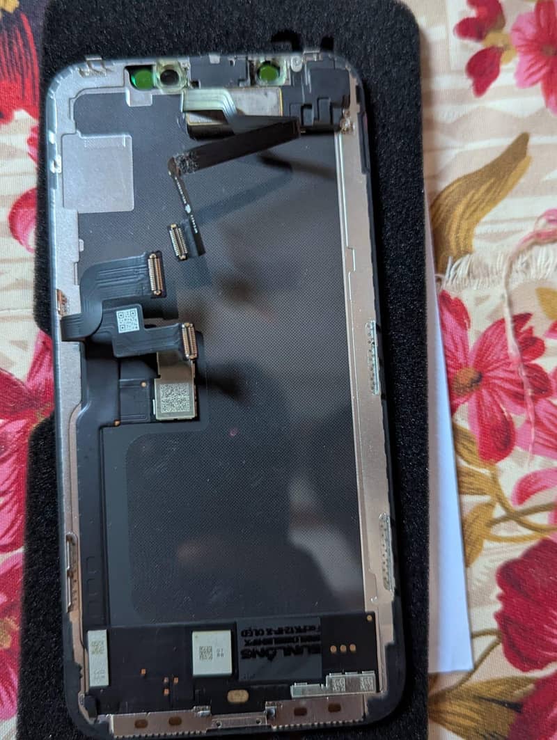 Apple iPhone X 1