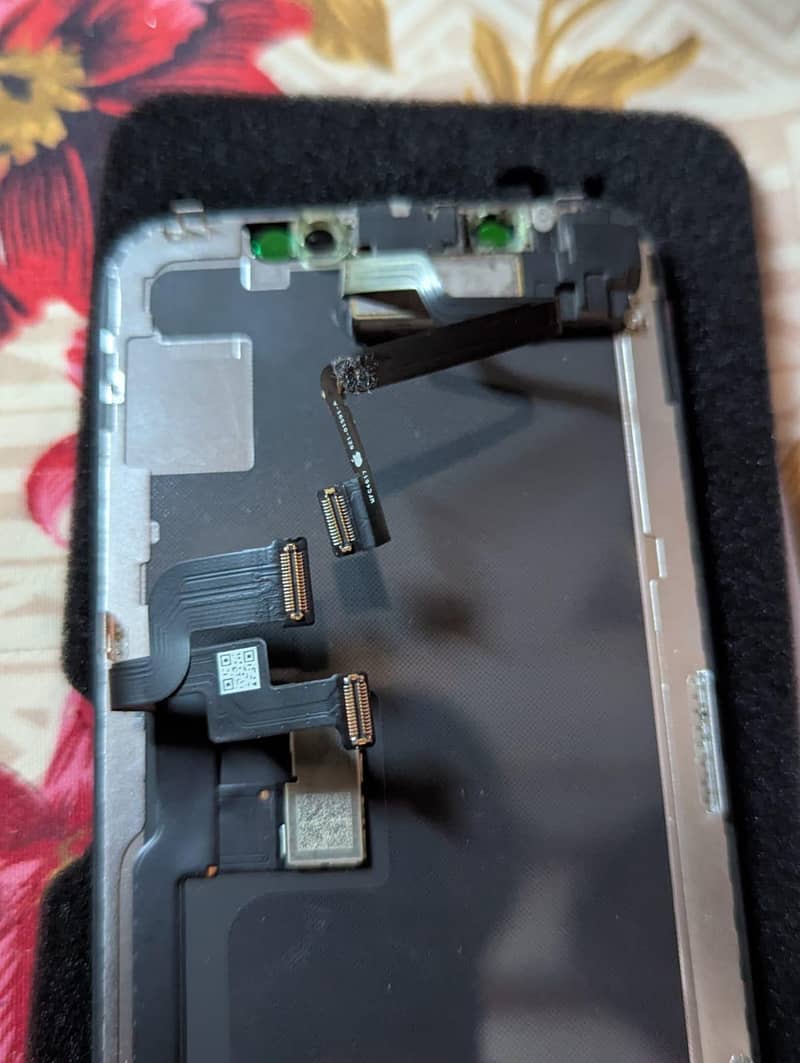 Apple iPhone X 2