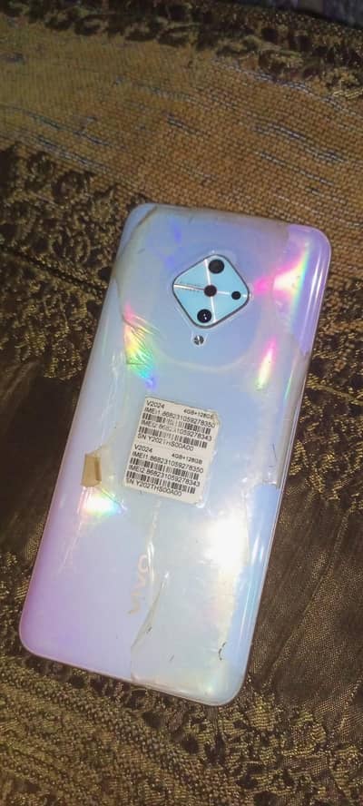 vivo s1pro
