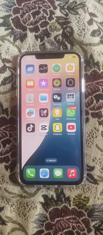 Apple iPhone XS Max