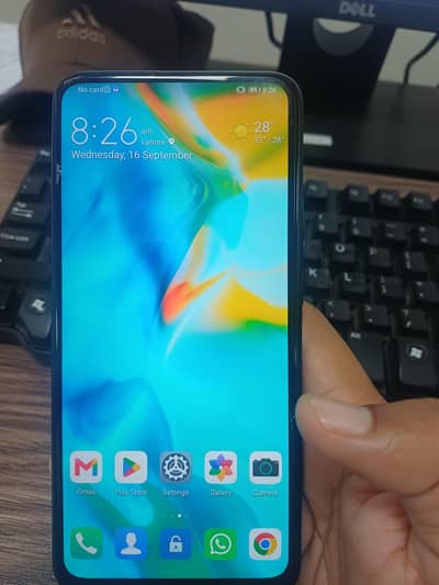 Huawei Y9 Prime