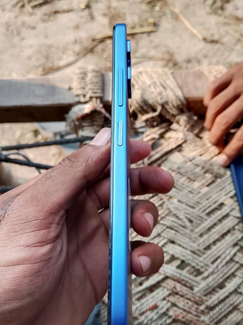 Infinix Smart 2