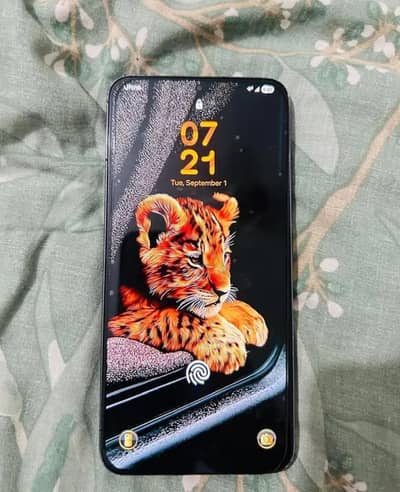 Samsung Mobile S22 (5G) Model PUBG 90 Fps With Gyro Support 120 Hz ok