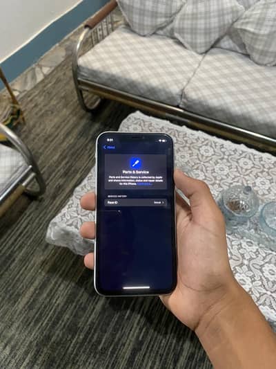 Iphone xr jv exchange possible