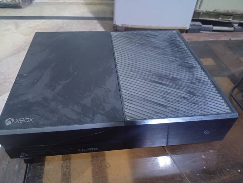 Xbox one 1