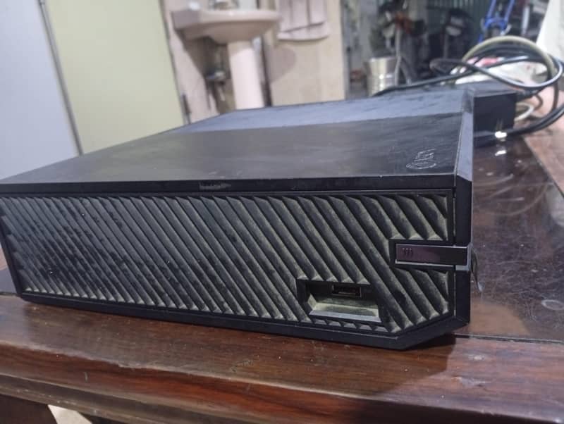 Xbox one 2