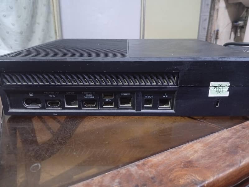 Xbox one 3