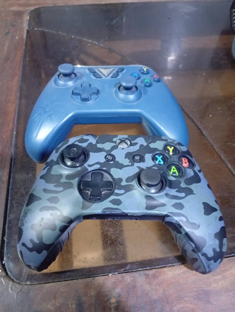 Xbox one 5