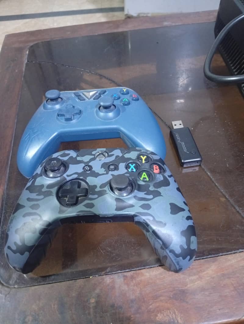 Xbox one 6