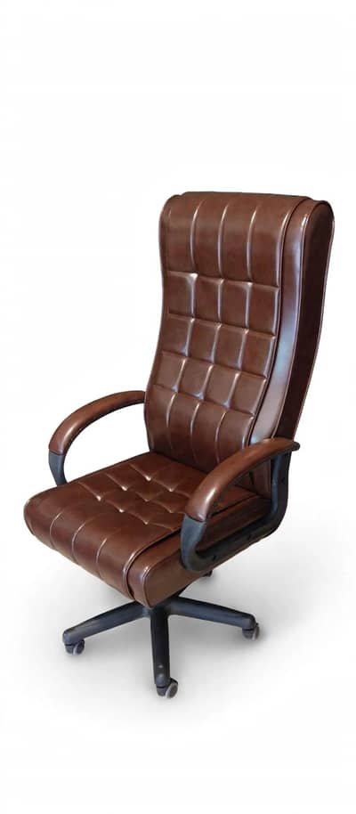 FH-5033 CEO Office Chair - Imported Executive Chair - Brand New