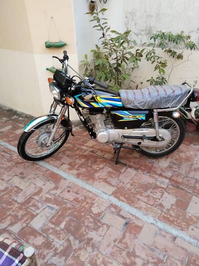 Honda Model 2026