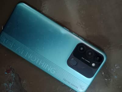 Tecno Spark 8C