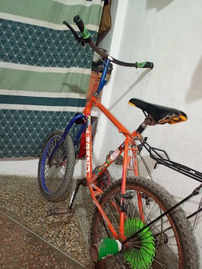 Cycle For sale Wheeler cycle