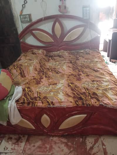 bed and daraz