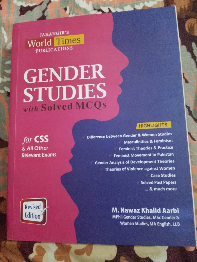 gender studies 0
