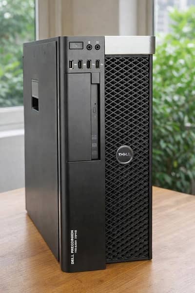 Dell Precision T5810